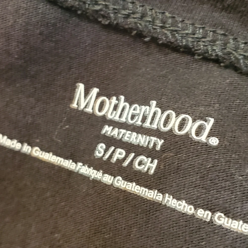 MOTHERHOOD TEE SHIRT SZ small - Picture 9 of 10